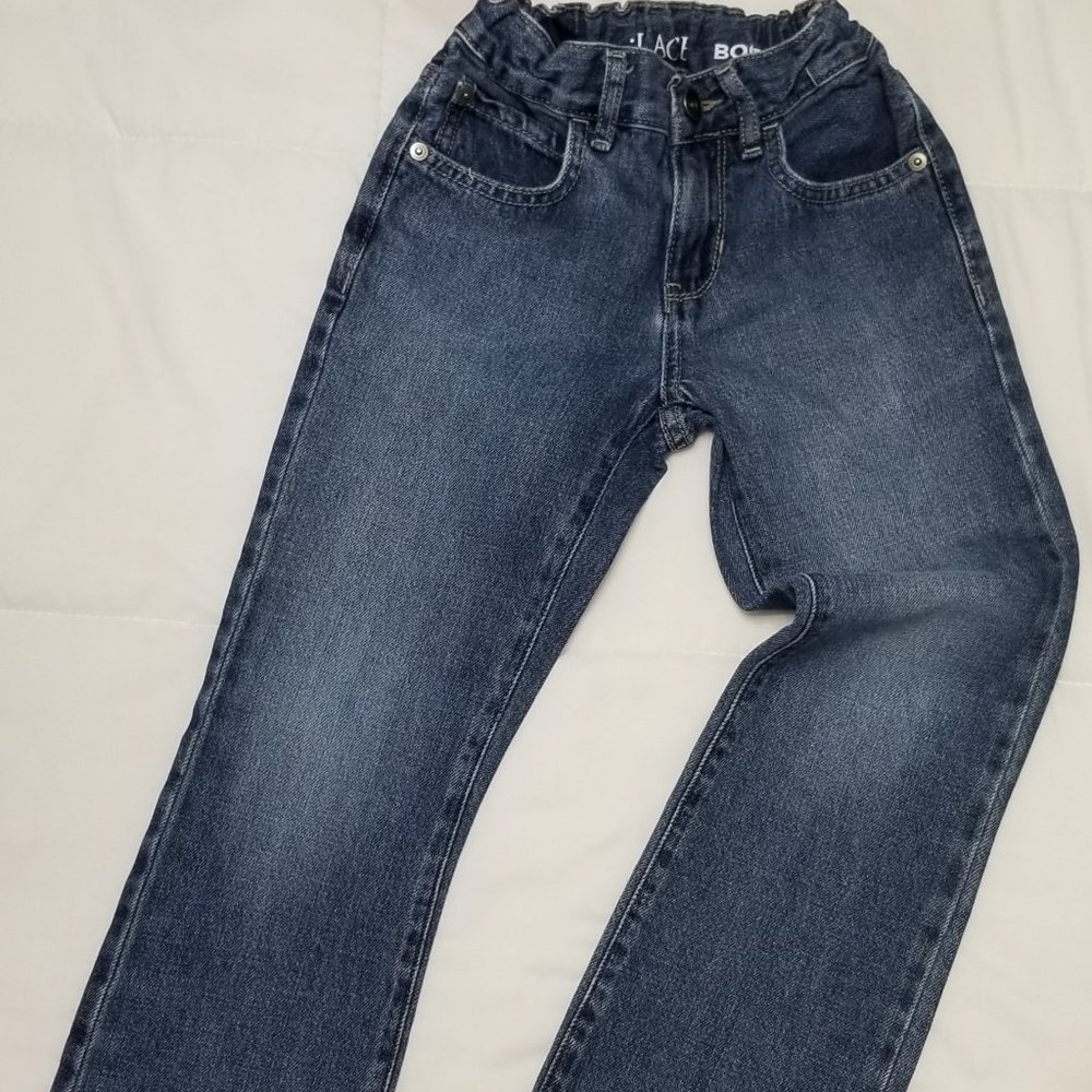Boy's Jeans